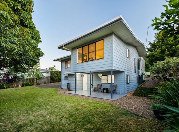 8 Smyth Street, Gympie, Qld 4570