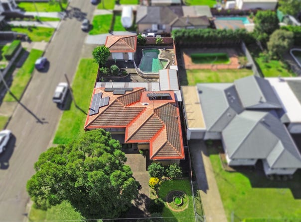 37 George Street, Riverstone, NSW 2765