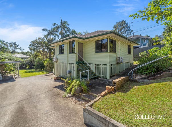 44 Oakfield Street, Mount Gravatt East, Qld 4122