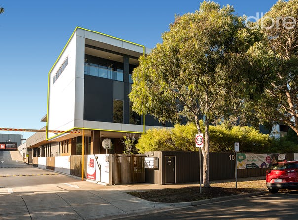 2/18 George Street, Sandringham, Vic 3191