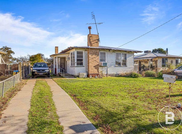 210 Woods Street, Donald, Vic 3480