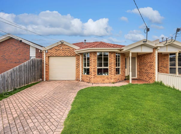 13 Egan Street, Deer Park, Vic 3023