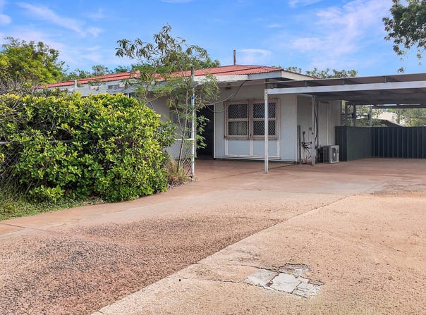 7 Withnell Way, Bulgarra, WA 6714