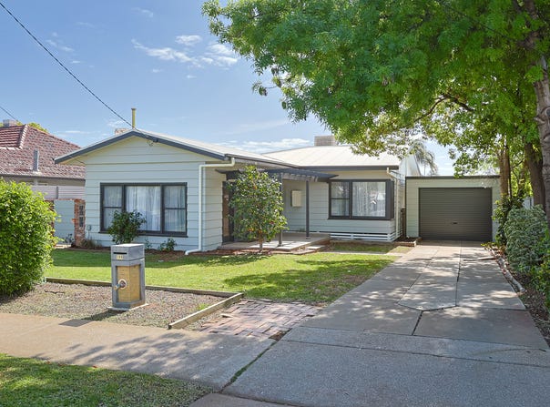 199 Walnut Avenue, Mildura, Vic 3500