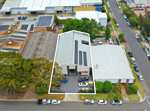 Silverwater, NSW 2128