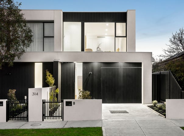 314B Rossmoyne Street, Thornbury, Vic 3071
