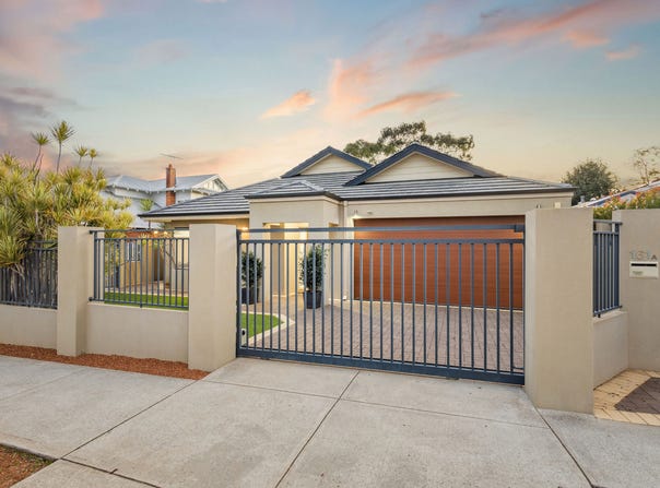 161A Jersey Street, Wembley, WA 6014