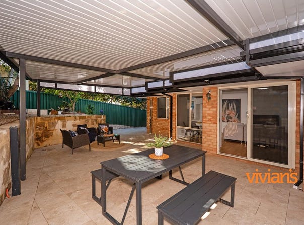 1 O'Halloran Lane, Mosman Park, WA 6012