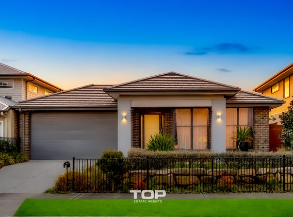 7 Arcola Street, Clyde North, Vic 3978