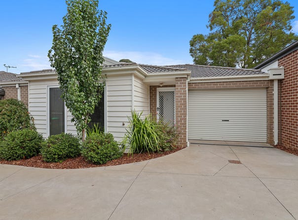 3/14 Lampard Road, Drouin, Vic 3818