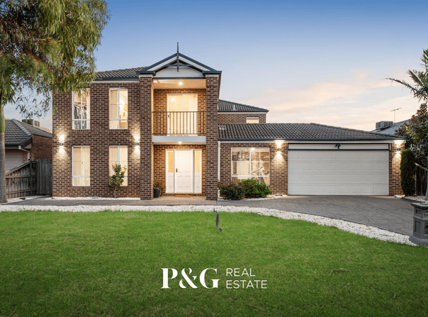 30 The Springs Close, Narre Warren South, Vic 3805