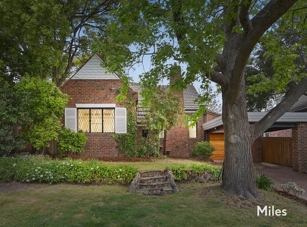 23 Wallis Avenue, Ivanhoe East, Vic 3079