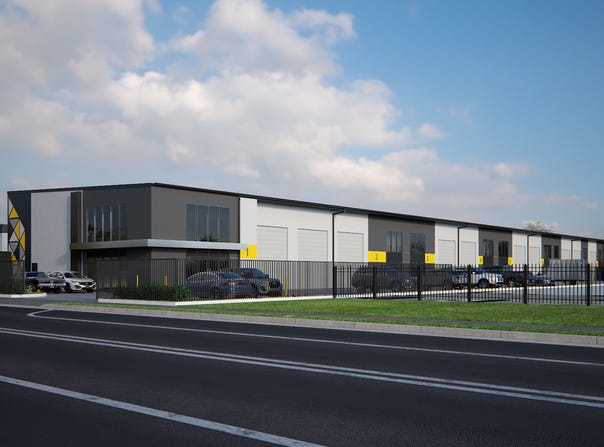 6/81-83 Batt Street, Penrith, NSW 2750