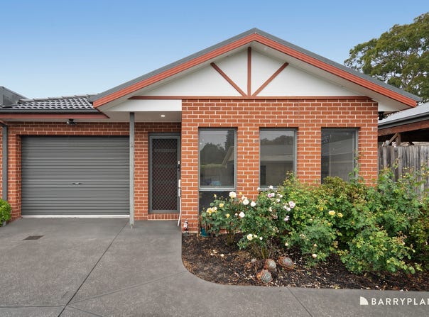 2/39 Bunnett Road, Knoxfield, Vic 3180