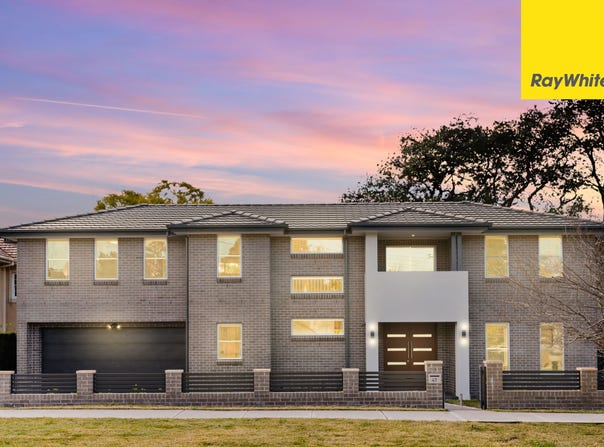 43 Crandon Road, Epping, NSW 2121