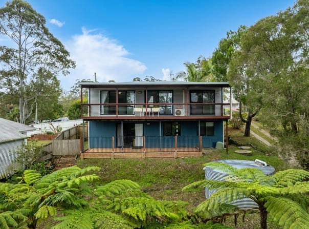 64 North Road, Lower Beechmont, Qld 4211
