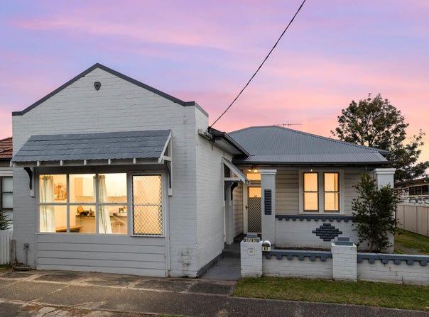 87 Clyde Street, Hamilton North, NSW 2292