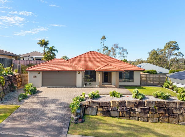 44 Brigid Boulevard, Augustine Heights, Qld 4300