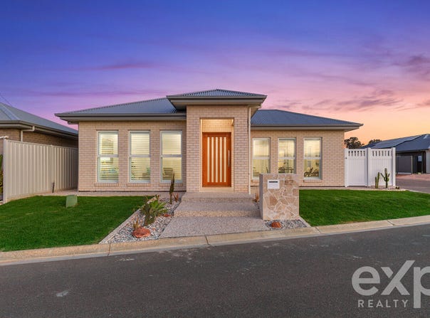82 Liberator Way, Wallaroo, SA 5556