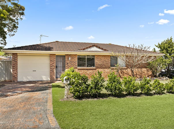 1/9 Candlebark Street, Albion Park Rail, NSW 2527