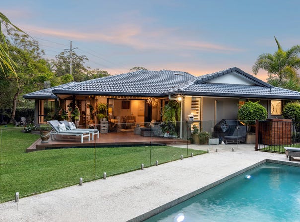 5 Banyalla Court, Noosaville, Qld 4566