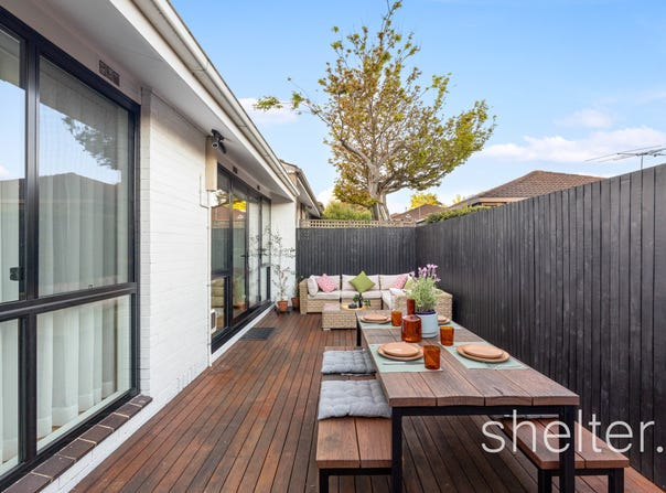 7/840 Toorak Road, Hawthorn East, Vic 3123