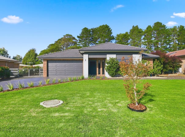 37 Rangeview Drive, Riddells Creek, Vic 3431