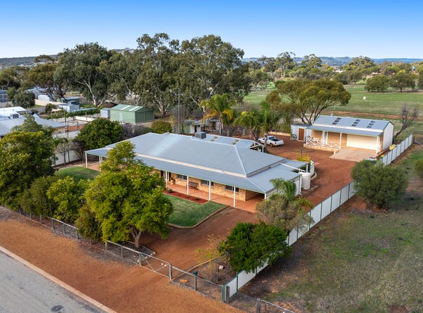 12 Forbes Street, York, WA 6302