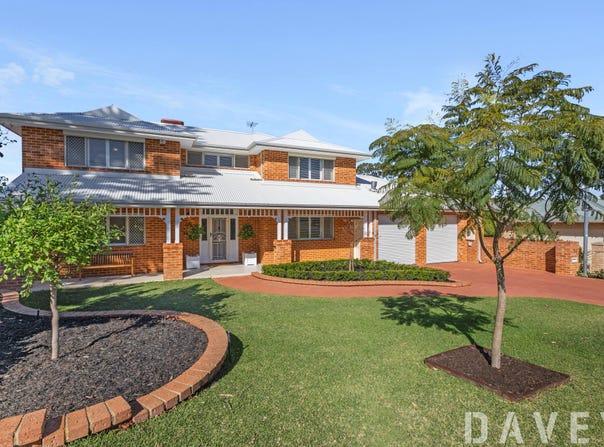 24 Telopia Drive, Duncraig, WA 6023