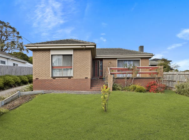 1/4 Dorset Road, Ferntree Gully, Vic 3156