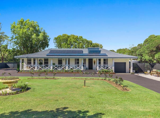 194 South Ballina Beach Road, Keith Hall, NSW 2478