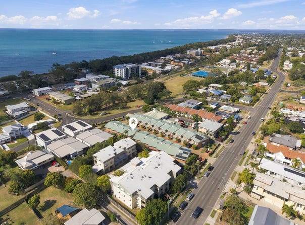 7/178 Torquay Road, Scarness, Qld 4655