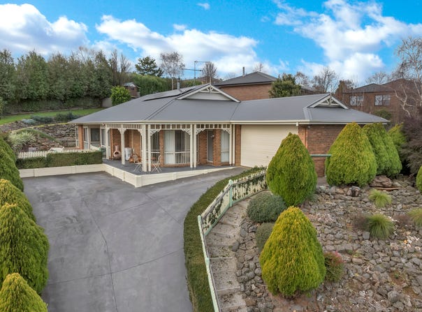 5  Kenneth Court, Neerim South, Vic 3831