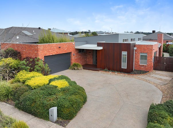 21 Ashdown Drive, Warragul, Vic 3820