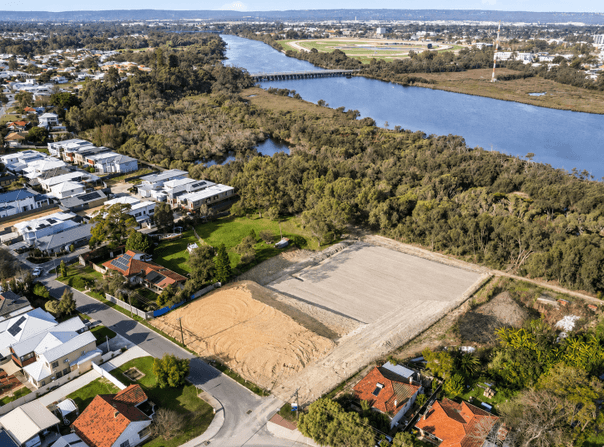 55 Stone Street, Bayswater, WA 6053