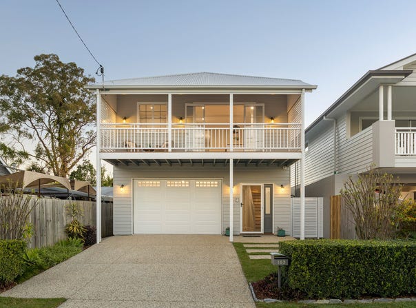 153 Singer Street, Wynnum, Qld 4178
