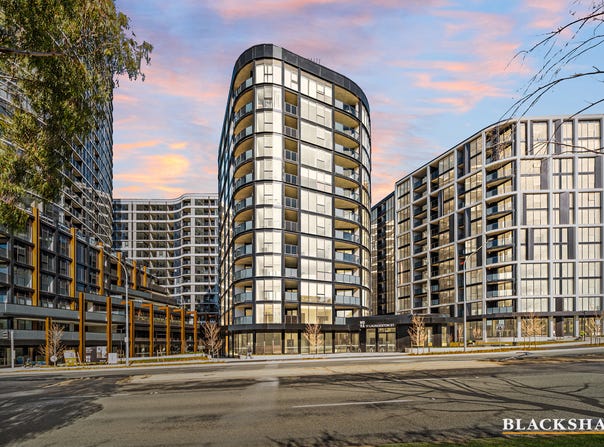 708/11 Launceston Street, Phillip, ACT 2606