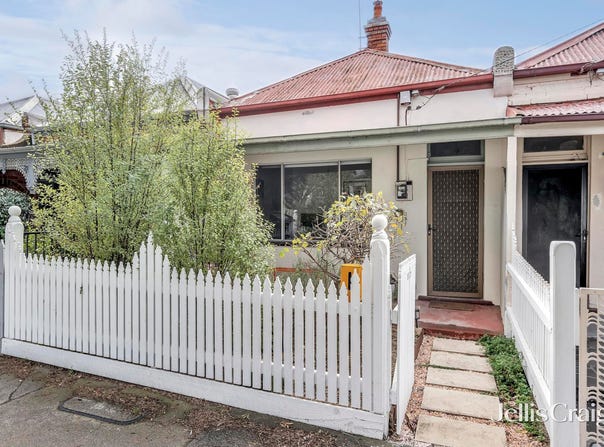 117 Mitchell Street, Brunswick, Vic 3056