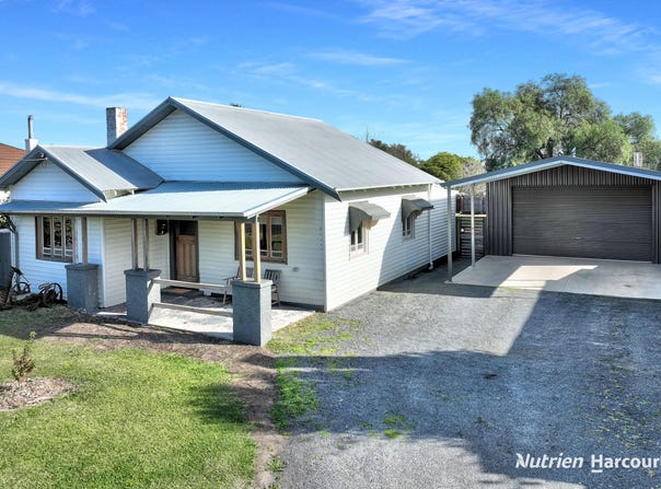 94 Union Street, Yarram, Vic 3971