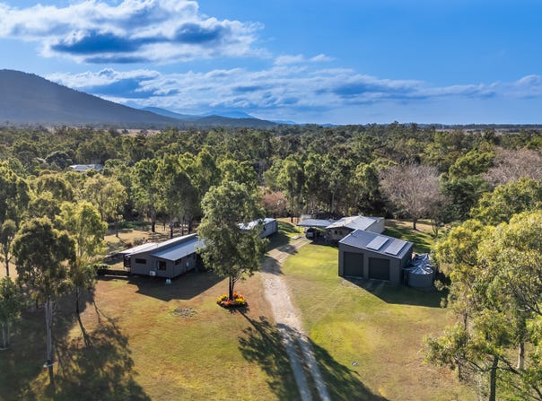 2276 Crystalbrook Road, Crystal Brook, Qld 4800