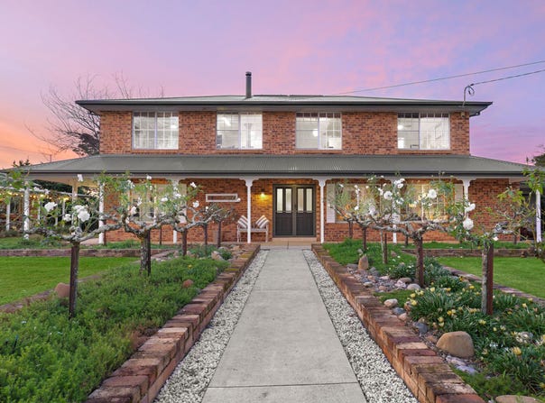 604 Slopes Road, The Slopes, NSW 2754