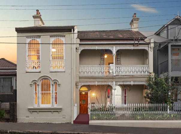 171 Rochford Street, Erskineville, NSW 2043