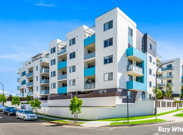 116/30 Rebecca  Street (33 Simon Street), Schofields, NSW 2762
