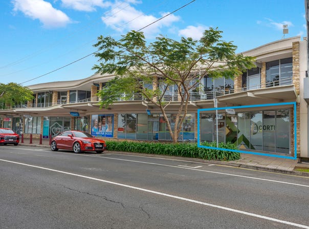 5/102 Burnett Street, Buderim, Qld 4556