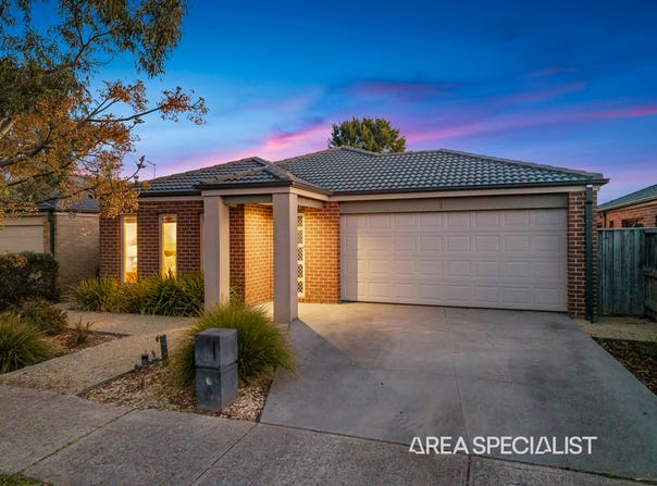 20 Elwood Avenue, Pakenham, Vic 3810