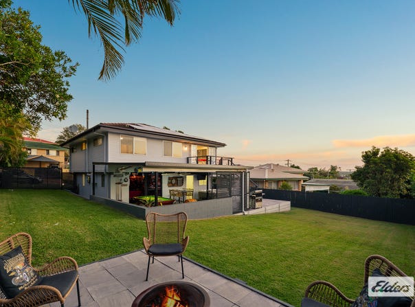 22 Jacqueline Avenue, Springwood, Qld 4127