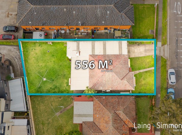 16 Kenyon Street, Fairfield, NSW 2165