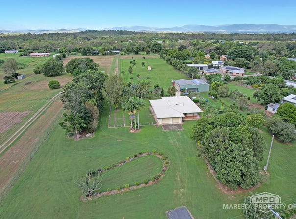 Lot 22 McGrath Road, Mareeba, Qld 4880