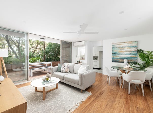 37/1-9 Warburton Street, Gymea, NSW 2227