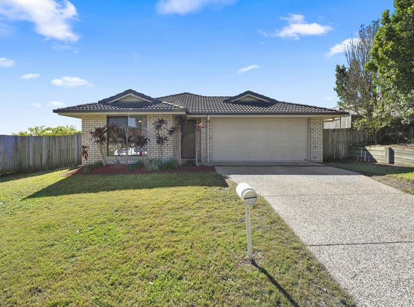 8 Edgeware Road, Pimpama, Qld 4209